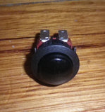 Chef CFG504SA Gas Stove Ignition Momentary Pushbutton Switch - Part # 85806091004026