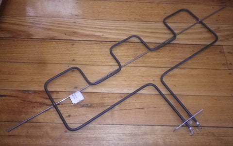 2000Watt Emelia, Glemgas Top Oven / Grill Element - Part # 091V12