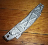 Genuine Bosch Avantixx WAQ20381IT Front Loader Door Hinge - Part # 10013617