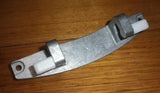 Genuine Bosch Avantixx WAQ20381IT Front Loader Door Hinge - Part # 10013617