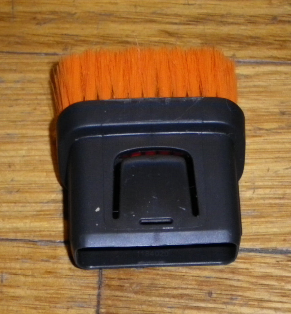 Electrolux ZB3000 Series ErgoRapido Dusting Brush Part 10048064041