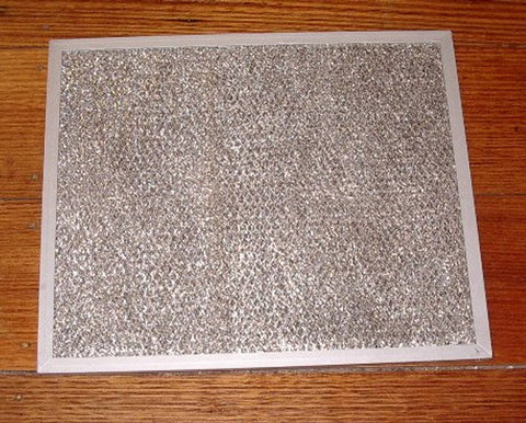 Robinhood 600 Rangehood Aluminium Filter 280mm X 335mm - Part # 101640
