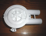 Speed Queen LWS42NW Genuine Plastic Mechanical Drain Pump - Part # 1030252