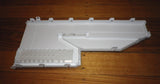 Bosch WAW28620AU, WAW28640AU Detergent Dispenser Top Cover - Part # 11007264