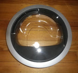 Bosch Complete Dryer Door with Hinge suits WTW85460AU/05 - Part # 11016934