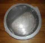 Bosch Complete Dryer Door with Hinge suits WTW85460AU/05 - Part # 11016934