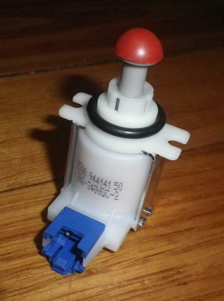 Bosch Dishwasher Fill Chamber Dump Valve Part 11033896 Allfix