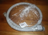 Bosch Flood Proof Dual Ended 1.5metre Aquasecure Inlet Hose - Part # 11045139