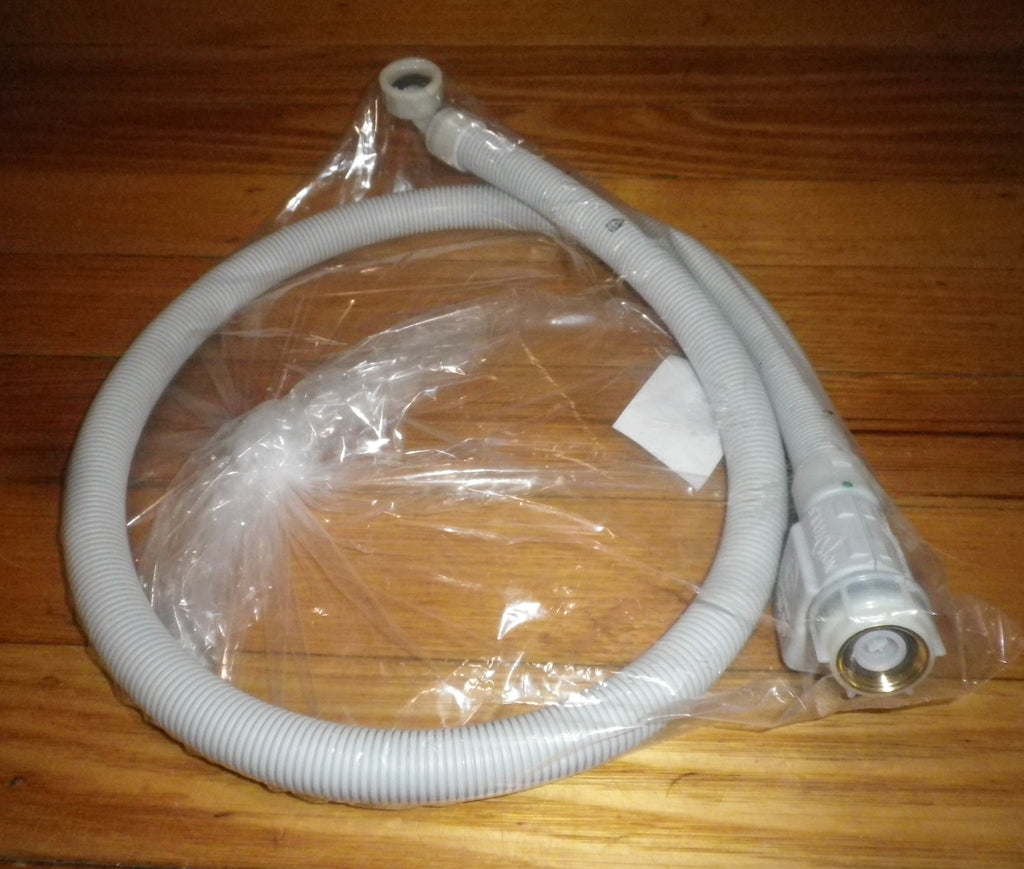 Bosch Flood Proof Dual Ended 1.5metre Aquasecure Inlet Hose Part