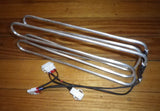 Westinghouse WTM2000WC  120Watt Aluminium Defrost Element - Part # 1111831