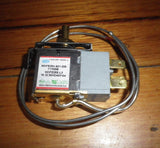 Westinghouse WRM2400WD Asian Fridge Thermostat - Part # 4055090155, WDFE25E-L3