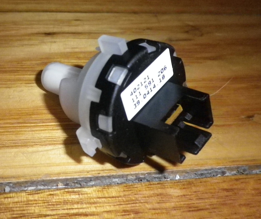 Dishlex, Westinghouse, Simpson Dishwasher Temperature, 55 OFF