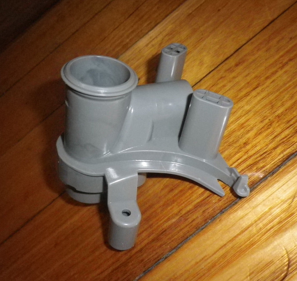 Dishlex DX203, DX301 Series Dishwasher Lower Spray Arm Support 111