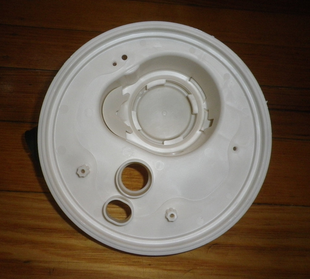 AEG, Electrolux Dishwasher Water Sump Assembly with Hose Part 1119 Allfix Electrical