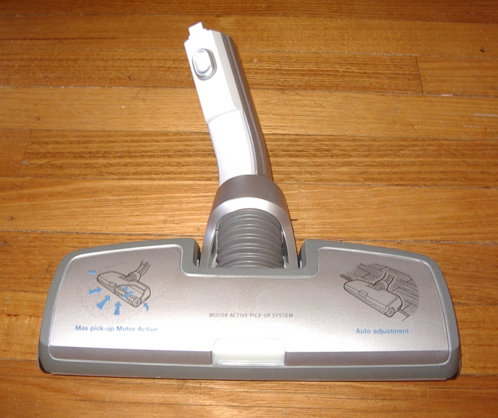 Electrolux Z7351, Z8240 Sumo Active Facelift Vacuum Floor