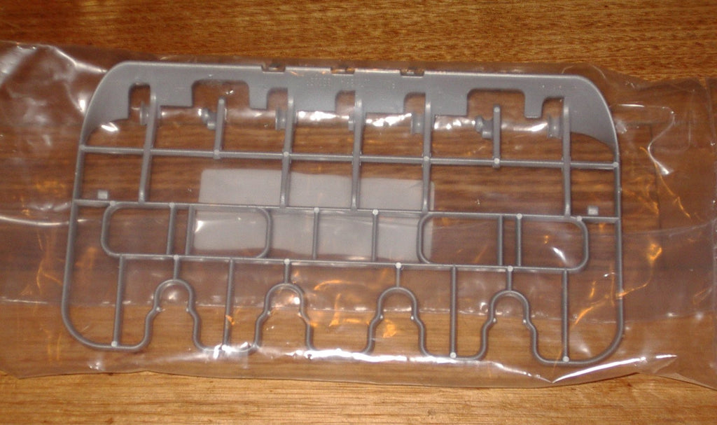 Electrolux Dishlex DX303 Top Basket Cup Rack Part 1170294019, 1170