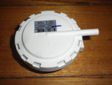 Simpson SWT704, Westinghouse WWT854 Top loader Pressure Switch - Part # 119015400