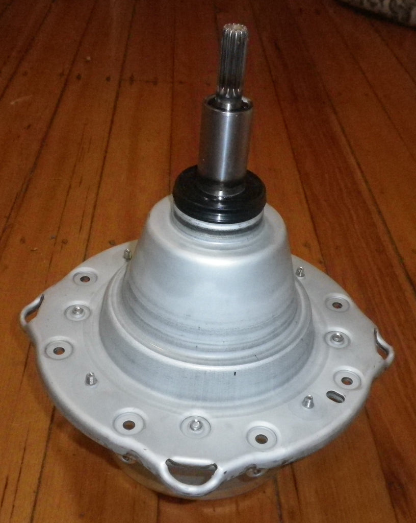 Simpson SWT1043, SWT9043 Washer Complete Motor & Gearbox Assy