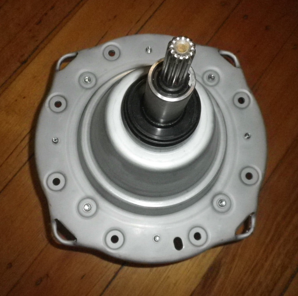 wa Simpson SWT1043, SWT9043 Washer Complete Motor & Gearbox Assy