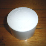 Electrolux EWT Series, Simpson SWT Series Washer Agitator Cap - Part # 119270400