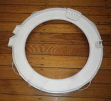Simpson SWT8043 Washing Machine Outer Bowl Top Ring & Seal - Part # 119401394