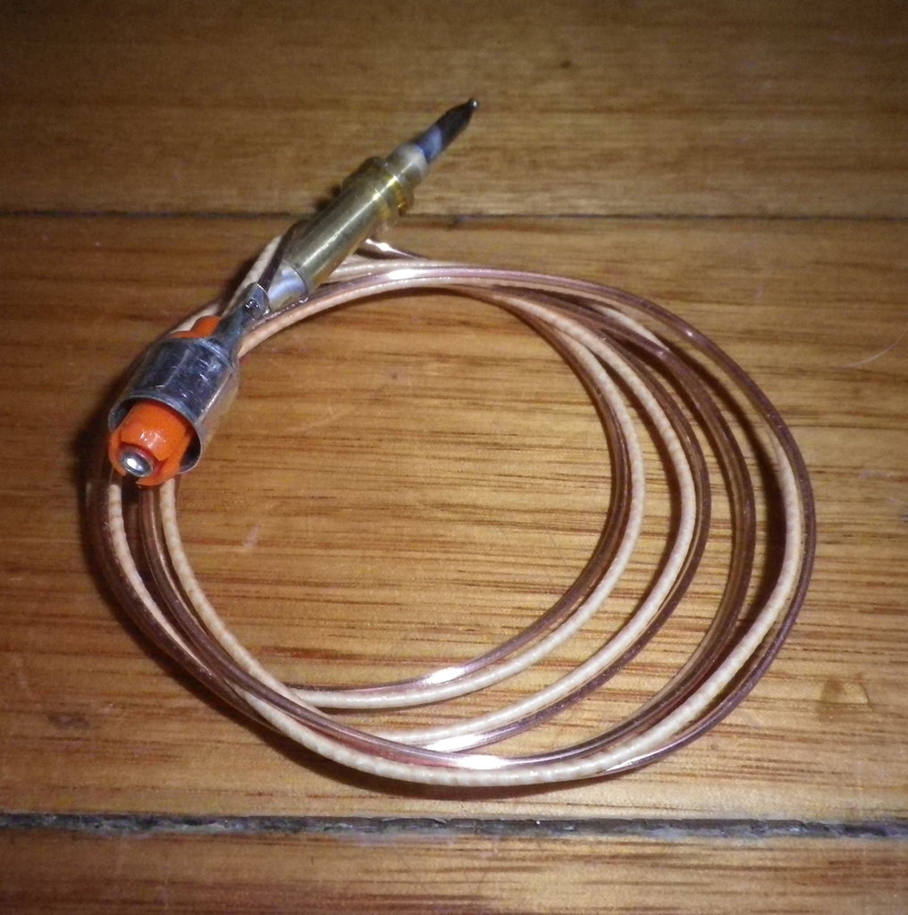 Bosch Gas Cooktop 850mm SABAF Burner Thermocouple Part 12012623