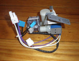 Bosch KFN91PJ10A Series Dual Inlet Valve suits many Icemaker Fridges - Part # 12025418