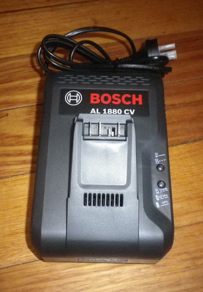 Bosch Handstick Cordless Vacuum Australian Charging Station - Part # A