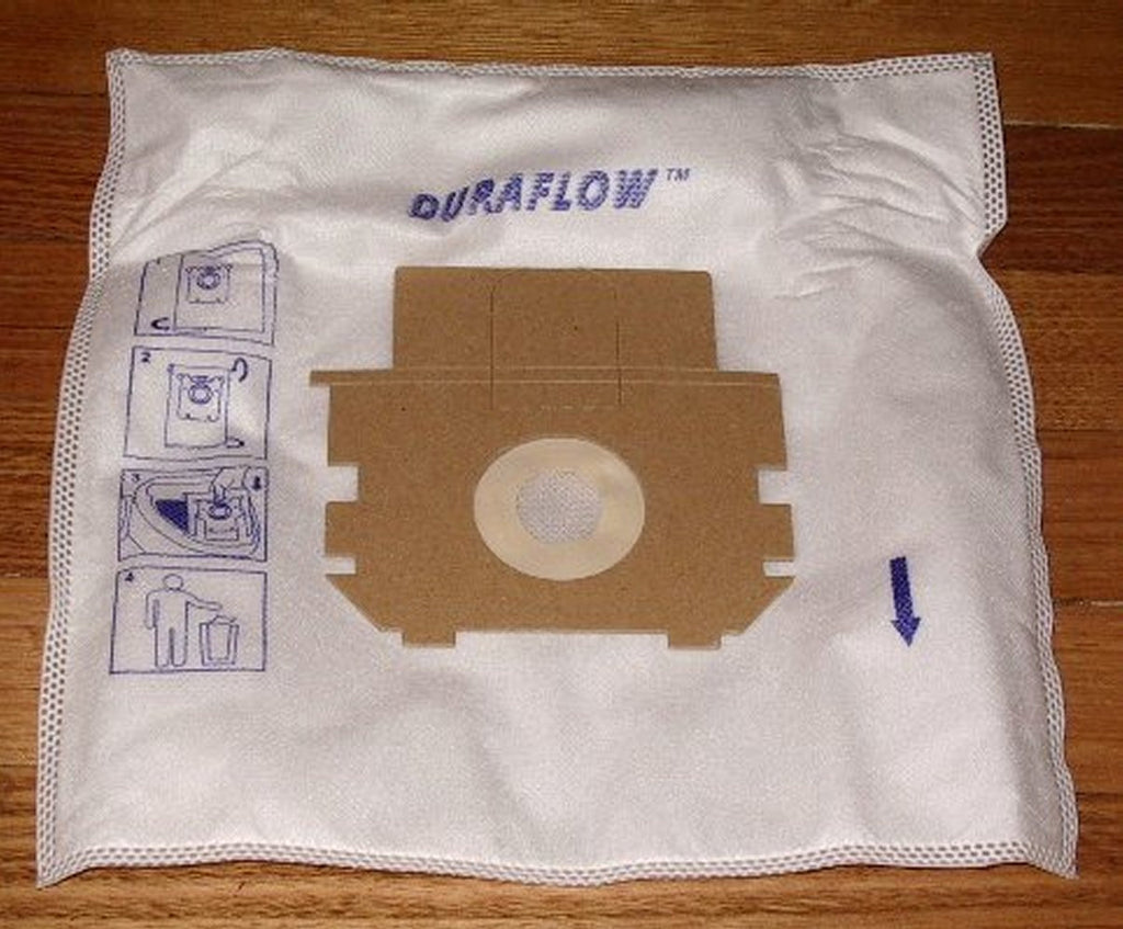 Electrolux Beetle, Ingenio Z2500 Series Vacuum Cleaner Bags & Filters Allfix Electrical