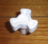 Electrolux, Westinghouse Convection Microwave Plate Drive Coupling - Part # 4055858288