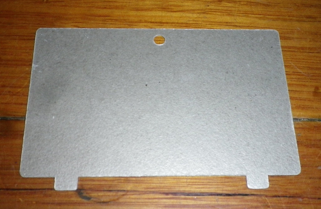 Bosch, Electrolux, Westinghouse, Midea Microwave Mica Waveguide Cover Allfix Electrical