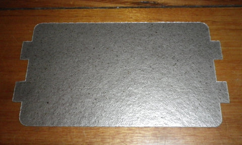 Panasonic, Sharp, Whirlpool Microwave Mica Waveguide Cover - Part # 12570000001034