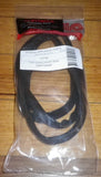Delonghi DMFPS62BF, DE62MPS Top Oven Door Seal - Part # 12748, DL053102