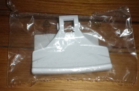 Electrolux EWF1087 Front Loader Door Handle Lever - Part # 8581320157036