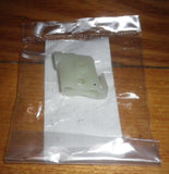 Eziset, EziLoader, Electrolux Dryer Nylon Door Hinge Bearing - Part # 133260101