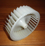 AEG, Electrolux Condensor Tumble Dryer Blower Fan - Part # 1366338026