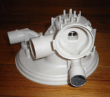 Dishlex, Electrolux Dishwasher Water Sump Assembly with Non Return Valve - Part # 140000494413