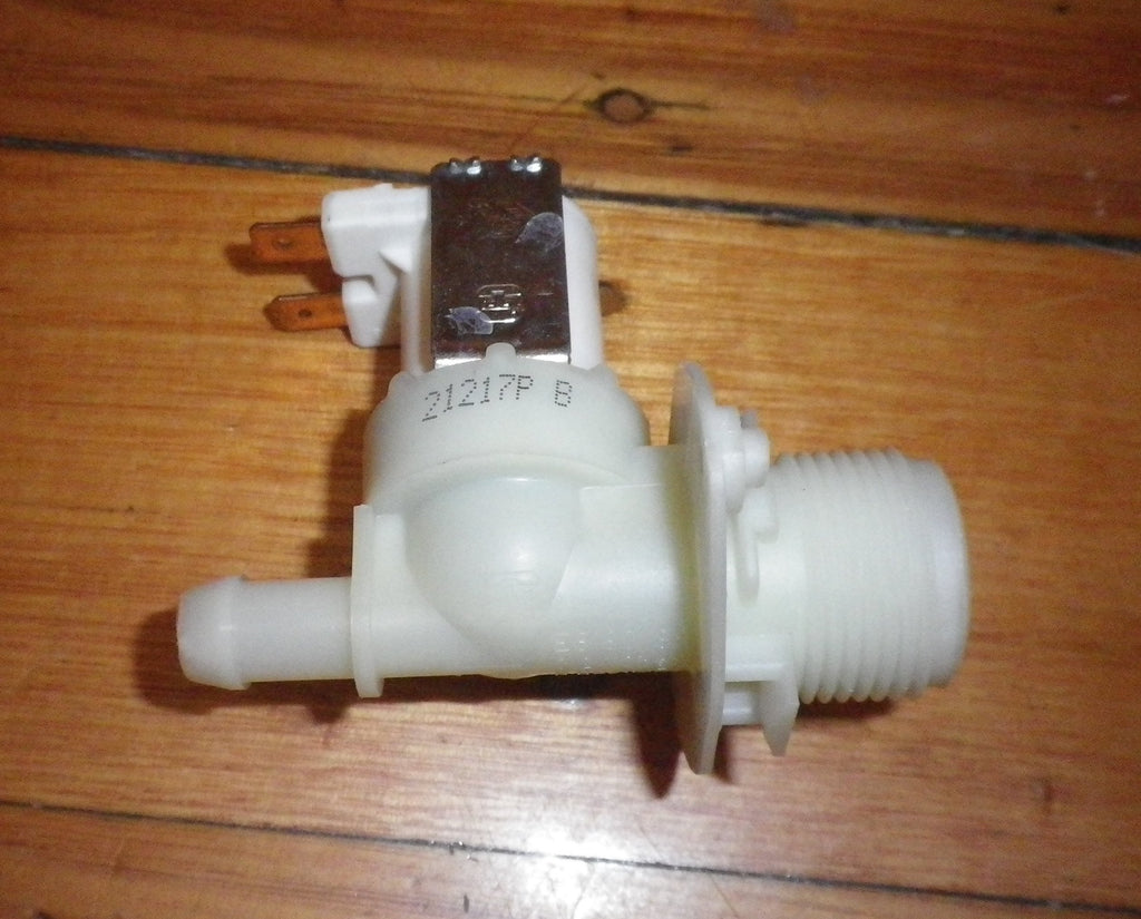 Dishlex DX301 10mm Dishwasher Inlet Valve 2.5lt/m Part 14000115802