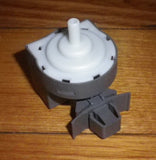 Simpson, Westinghouse Top Loader Washer Pressure Switch - Part # 140009518022