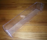 Damaged Kelvinator KBM4502WA, KBM4602AA Fridge Door Bin Shelf - Part # 140014985018D