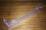 Westinghouse WBE5314, Kelvinator KTM5402 Fridge Large Bottle Bin Door Shelf - Part # 140014986016