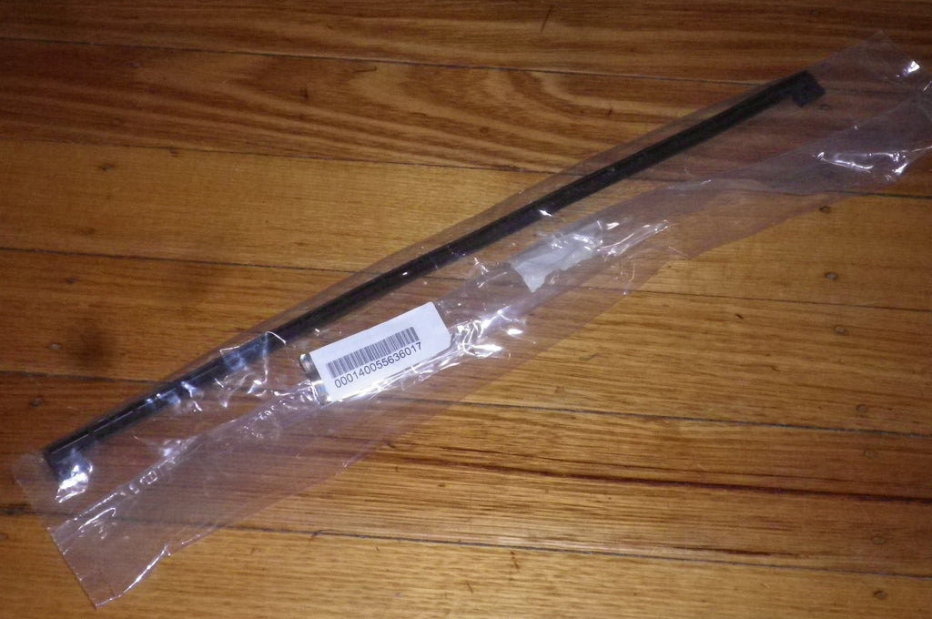 AEG F77000W0P, F77000M0P Dishwasher Lower Door Seal Part 140055636