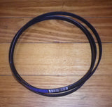AEG, Electrolux Condensor Dryer Drum Drive Belt 7PH1971 - Part # 140056254018