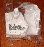 Westinghouse Freezer Defrost Timer 6Hour/25Mins with Cam - Part #1407843