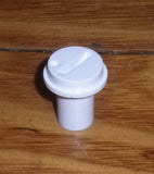 Westinghouse WCM Series Chest Freezer Thermostat Knob - Part # 1412423