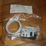 Westinghouse BJ414K, BJ415K Fridge Thermostat - Part # 1421015, 077B8905