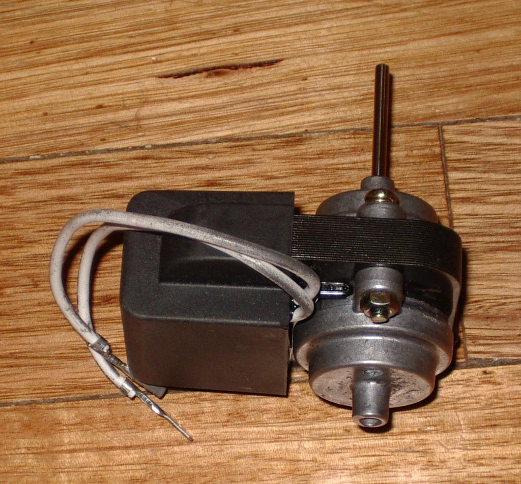 Genuine Westinghouse, Kelvinator Evaporator Fan Motor Kit Part 144 Allfix Electrical