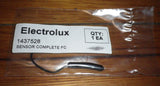 Electrolux ERE, ESE Series Fridge Compartment Temp Sensor - Part # 1437528