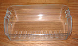 Westinghouse RJ422V, BJ434V Fridge Short Door Shelf - Part # 1441780