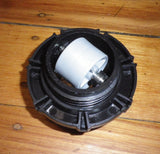 Electrolux, Westinghouse, Kelvinator Fridge Adjustable Roller - Part # 1442374